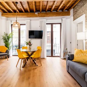  Apartment Wekey Homes Granada, Mesones